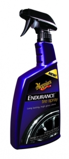 Endurance Tire Spray